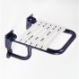 Twyford.AV7800BE.Shower.Seat.Blue......