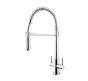 Handle Assembly  for swan neck kitchen tap / Vico mono pull out kitchen tap and Idro monobloc kitchen tap B09115
