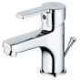 Ideal Standard  Calista single lever basin mixer with pop-up waste  B1148AA