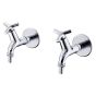A/Shks B1674AA Bib Tap Pair