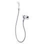 A/Shks B1676AA Bib Tap Pair Ablution Spray outlet