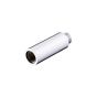 A/Shks B1681AA Bib Tap Ext 1/2 x 75mm single