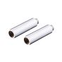 A/Shks B1684AA Bib Tap Extension 100mm Pair