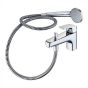 Ideal Standard  Ceraflex single lever one hole bath shower mixer  B1960AA