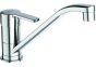 Ideal Standard Calista single lever one tap hole sink mixer B2136AA