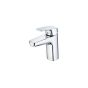 Ideal Standard  Ceraflex Grande single lever basin mixer no waste  B2326AA