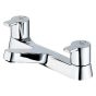 A/Shks B3309AA Sandringham SL 2H Bath Filler