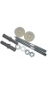 Fischer Basin Fixing Kit FB100