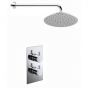 B9442(AA) Idealrain round rain shower Ø200mm
