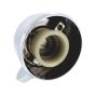 Armitage Shanks AVON 21 PUSH BUTTON  SET LOGO B960634AA