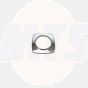 Ideal Standard rosette Cerafine chrome B961290AA