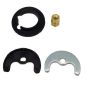Ideal Standard FIXATION KIT M8 AND SEAL B964894NU, 

Ideal Standard Tempo Fixing Set B964894NU