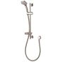 Ideal Standard  Idealrain Pro M3 shower kit with 600mm rail and 1.75m smooth hose  B9834AA