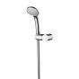 Ideal Standard  Idealrain Pro M1 shower set with handspray holder and 1.75m smooth hose  B9843AA