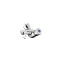 A/Shks B9869AA Sandringham 21 Basin Mixer