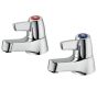 A/Shks B9881AA Sandringham 21 Bsn PillarTaps