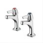A/Shks B9885AA Sandringham 21 Kitchen Pillar Taps
