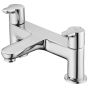 Ideal Standard  Concept dual control two hole bath filler  B9929AA