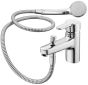 Ideal Standard  Concept single lever bath shower mixer with shower set  B9990AA