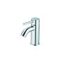 Ideal Standard Ceraline mini single lever basin mixer - no waste BC185AA