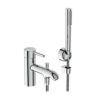 Ideal Standard Ceraline single lever one hole bath shower mixer BC191AA