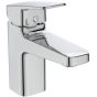 Ideal Standard  Ceraplan single lever basin mixer with pop-up waste   BD221AA