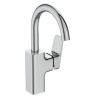 Ideal Standard  Ceraplan single lever high spout basin mixer   BD245AA