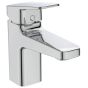 Ideal Standard  Ceraplan single lever basin mixer with click waste   BD246AA