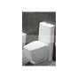 BELLAVISTA - TEKA TOILET SEAT AND COVER