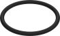 FLUSH VALVE HOLDER O-RING BG0033