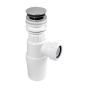 McAlpine BK1 Bottle Trap+Clicker Waste Basins (40)