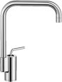 BLANCO AJARIS Spout  chrome HU 121798 Post 01/2015	Models