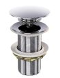 Bocchi Push Button Washbasin Siphon Set 6180-0001, 6190-0001
Product Code: 5000380044