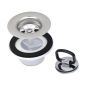 McAlpine BSW6CP2H Belfast Sink Waste (100bx)