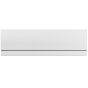 THIRTY6 1500 FRONT PANEL WHITE BT6FP150W