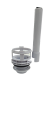 Burlington Flush Valve Cradle 