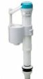 Burlington Toilet Cistern Fill valve ADJUSTABLE