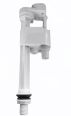 Burlington R&T Toilet cistern Bottom fill inlet 11.5inch Fill Valve AF042700-0003 13700140