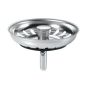 McAlpine BWSTSS-TOP Strainer Only for BSW