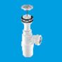 McAlpine C-BASIN2 Contract Basin Trap (50bx)