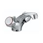 * SWAN STD DC BASIN MXR & POP-UP WSTE CP C58106