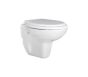 Carmina toilet seat