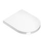 CATALANO C54 TOILET SEAT AND COVER STANDARD CLOSE