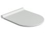 Catalano Zero Plus Soft Close Toilet Seat and Cover 5V455TP00