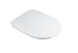 <p>Catalano Canova Royal Toilet Seat Soft-close 5SSSTF00 comes with smooth lowering Hinges,</p>