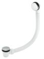 McAlpine CBWF70-CB Combined Bath W & O/flow{15bx} CBWF70CB Bathroomsuites