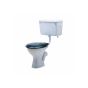Twyford.CC2841WH.Classic.LL.Cist.SiSo.Wht....