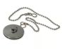 Center ball chain 18