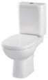 Cersanit Facile Toilet Seat Soft/Slow Closing K98-0066 / S675V531