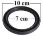 Cersanit Close Coupled Washer K99-0038